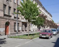 Двухместный номер с 2 кроватями Мини-отель Мини-отель Apart-hotel Kryshy Pitera Санкт-Петербург новый объект
