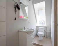 Двухместный номер с 2 кроватями Мини-отель Мини-отель Apart-hotel Kryshy Pitera Санкт-Петербург Забронируй по своей цене!