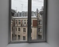 Семейный номер 5-местный с душем и туалетом Мини-отель Мини-отель Apart-hotel Kryshy Pitera Санкт-Петербург 432 м от метро Технологический институт-1 новый объект
