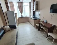 Семейный номер 4-местный Мини-отель Мини-отель Салютон село Дивноморское Забронируй по своей цене!