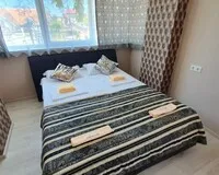 Двухместный номер с 1 кроватью «Люкс» Мини-отель Мини-отель Салютон село Дивноморское без звезд