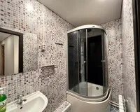 Кровать в общем 4-местном номере Гостевой дом Гостевой дом Отель Парк Елизово без отзывов