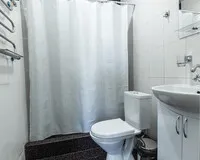 Трехместный номер «Стандарт» Отель Отель Горский Дом курортный посёлок Домбай без отзывов
