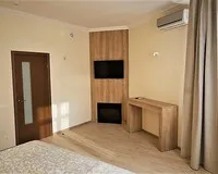 Апартаменты 2 спальни Гостиница Гостиница Аристоль Уфа новый объект
