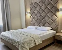 Апартаменты 2 спальни Гостиница Гостиница Аристоль Уфа 5% скидка по промокоду!