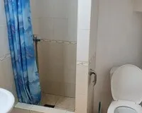 Трехместный номер с душем и туалетом Отель Отель Laguna Plus посёлок Утёс без отзывов