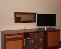Трехместный номер Отель Отель Laguna Plus посёлок Утёс без отзывов