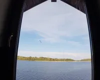 Дом/коттедж 3 спальни Дом Дом на Воде Карелия посёлок Сорола без звезд