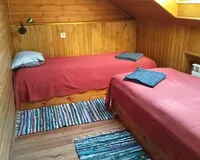 Дом/коттедж 3 спальни Дом Дом на Воде Карелия посёлок Сорола без звезд 5% скидка по промокоду!