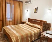 Двухместный номер с 1 кроватью Отель Отель Le Vashoff Hotel Санкт-Петербург метро Чкаловская