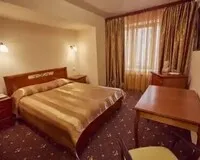 Двухместный номер с 1 кроватью Отель Отель Le Vashoff Hotel Санкт-Петербург 3 звезды