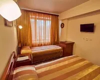 Двухместный номер с 2 кроватями Отель Отель Le Vashoff Hotel Санкт-Петербург 3 звезды