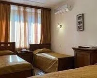 Трехместный номер Отель Отель Le Vashoff Hotel Санкт-Петербург 694 м от метро Чкаловская