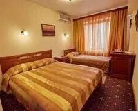 Трехместный номер Отель Отель Le Vashoff Hotel Санкт-Петербург рейтинг 4.3
