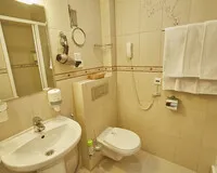 Трехместный номер Отель Отель Le Vashoff Hotel Санкт-Петербург метро Чкаловская