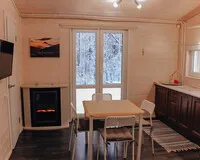 Дом/коттедж 2 спальни База отдыха База отдыха ScandiVillage Петрозаводск без отзывов