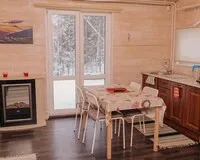 Дом/коттедж 2 спальни База отдыха База отдыха ScandiVillage Петрозаводск Забронируй по своей цене!