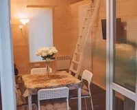 Дом/коттедж 2 спальни База отдыха База отдыха ScandiVillage Петрозаводск без звезд новый объект