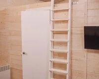 Дом/коттедж 2 спальни База отдыха База отдыха ScandiVillage Петрозаводск без звезд без отзывов
