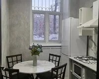 Четырехместный номер «Люкс» Апартаменты Апартаменты Жемчужина Твери Тверь без звезд 5% скидка по промокоду!