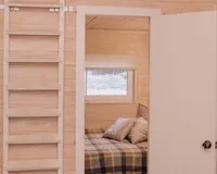 Дом/коттедж 2 спальни База отдыха База отдыха ScandiVillage Петрозаводск без звезд без отзывов