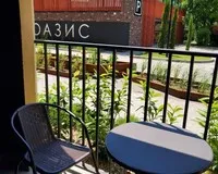 Четырехместный номер «Стандарт» Апартаменты Апарт-отель Оазис Анапа 1 отзыв Забронируй по своей цене!
