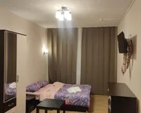 Апартаменты 2 спальни Мини-отель Мини-отель Madison Москва 492 м от метро Дмитровская