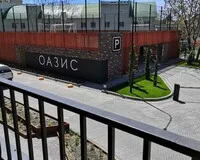 Шестиместный номер с балконом Апартаменты Апарт-отель Оазис Анапа 3 звезды рейтинг 5.0
