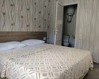 Четырехместный номер «Комфорт» Мини-отель Гостевой дом АмиКо Club село Ольгинка без звезд без отзывов