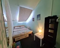 Бюджетный двухместный номер Отель Отель Типичный Питер у Эрмитажа Санкт-Петербург метро Адмиралтейская