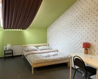 Двухместный номер с общим душем и туалетом Отель Отель Типичный Питер у Эрмитажа Санкт-Петербург метро Адмиралтейская