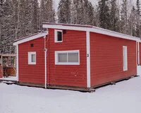 Дом/коттедж 2 спальни База отдыха База отдыха ScandiVillage Петрозаводск Забронируй по своей цене!