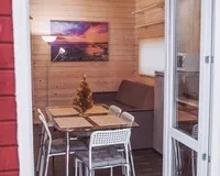 Дом/коттедж 2 спальни База отдыха База отдыха ScandiVillage Петрозаводск Забронируй по своей цене!