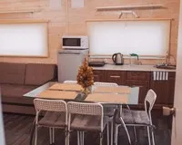 Дом/коттедж 2 спальни База отдыха База отдыха ScandiVillage Петрозаводск 5% скидка по промокоду!