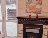 Дом/коттедж 2 спальни База отдыха База отдыха ScandiVillage Петрозаводск без отзывов 5% скидка по промокоду!