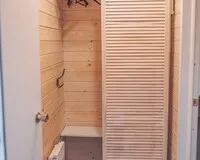 Дом/коттедж 2 спальни База отдыха База отдыха ScandiVillage Петрозаводск