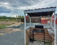 Дом/коттедж 2 спальни База отдыха База отдыха ScandiVillage Петрозаводск