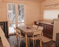 Дом/коттедж 2 спальни База отдыха База отдыха ScandiVillage Петрозаводск без отзывов