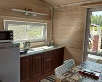 Дом/коттедж 2 спальни База отдыха База отдыха ScandiVillage Петрозаводск без отзывов