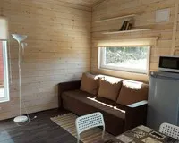 Дом/коттедж 2 спальни База отдыха База отдыха ScandiVillage Петрозаводск Забронируй по своей цене!