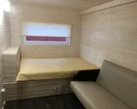 Дом/коттедж 2 спальни База отдыха База отдыха ScandiVillage Петрозаводск 5% скидка по промокоду!