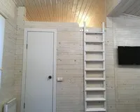 Дом/коттедж 2 спальни База отдыха База отдыха ScandiVillage Петрозаводск без звезд новый объект