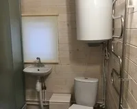Дом/коттедж 2 спальни База отдыха База отдыха ScandiVillage Петрозаводск без звезд без отзывов