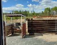 Дом/коттедж 2 спальни База отдыха База отдыха ScandiVillage Петрозаводск новый объект без отзывов