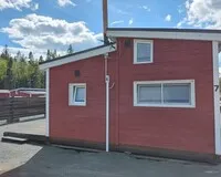 Дом/коттедж 2 спальни База отдыха База отдыха ScandiVillage Петрозаводск без звезд
