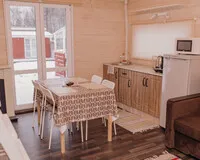 Дом/коттедж 2 спальни База отдыха База отдыха ScandiVillage Петрозаводск без отзывов
