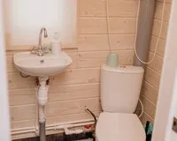Дом/коттедж 2 спальни База отдыха База отдыха ScandiVillage Петрозаводск новый объект без отзывов