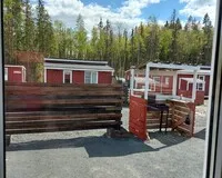 Дом/коттедж 2 спальни База отдыха База отдыха ScandiVillage Петрозаводск без отзывов Забронируй по своей цене!