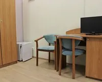 Трехместный номер с общим душем и туалетом Мини-отель Мини-отель Восстания 3 Санкт-Петербург новый объект