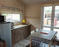 Дом/коттедж 2 спальни База отдыха База отдыха ScandiVillage Петрозаводск без отзывов